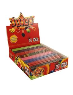 Comprar JUYCY JAY'S KING SIZE SLIM MIX JUICY JAY'S