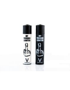 Comprar CLIPPER MY FUCKING LIGHTER CLIPPER