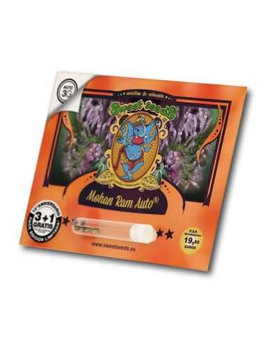 MOHAN RAM AUTO SWEET SEEDS