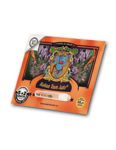 MOHAN RAM AUTO SWEET SEEDS