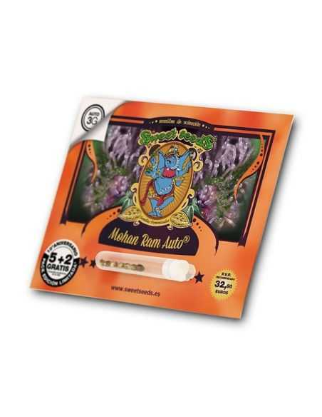 MOHAN RAM AUTO SWEET SEEDS