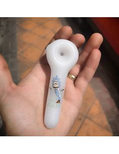 Comprar PIPA RICK AND MORTY GET SCHWOF