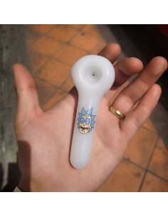 Comprar PIPA RICK AND MORTY STONED