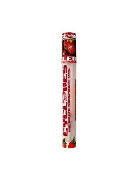 Comprar CYCLONES CLEAR FRESA CYCLONES BLUNT