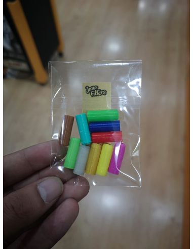Comprar 10 FILTROS JANO MIXTOS JANO FILTERS