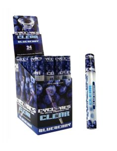 Comprar CYCLONES CLEAR ARANDANOS CYCLONES BLUNT