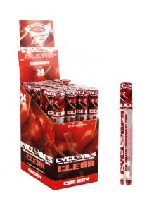 Comprar CYCLONES CLEAR CEREZA CYCLONES BLUNT