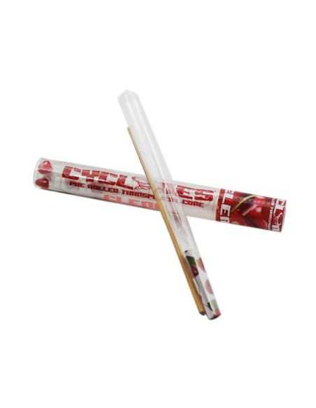 Comprar CYCLONES CLEAR CEREZA CYCLONES BLUNT