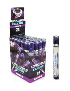 Comprar CYCLONES CLEAR UVA CYCLONES BLUNT