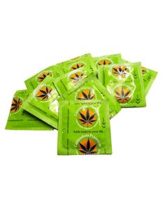 Comprar PRESERVATIVO CANNABICO