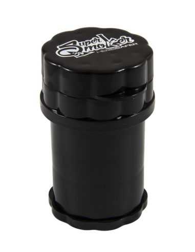 Comprar GRINDER HERB SAFE 3x1 SUPERSMOKER SUPER SMOKER