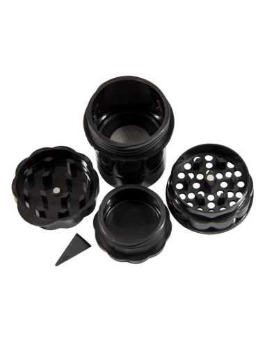 Comprar GRINDER HERB SAFE 3x1 SUPERSMOKER SUPER SMOKER