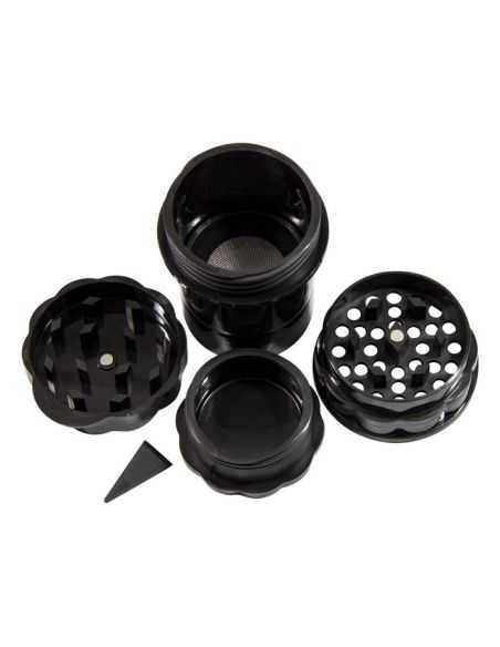 Comprar GRINDER HERB SAFE 3x1 SUPERSMOKER SUPER SMOKER