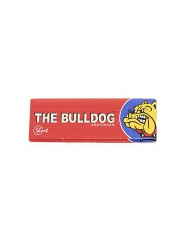 Comprar PAPEL THE BULLDOG RED 1 1/4 THE BULLDOG