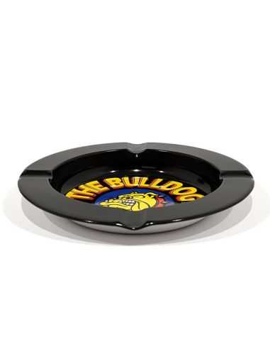 Comprar CENICERO METALICO THE BULLDOG THE BULLDOG