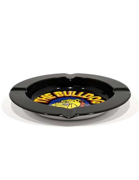 Comprar CENICERO METALICO THE BULLDOG THE BULLDOG