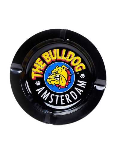 Comprar CENICERO METALICO THE BULLDOG THE BULLDOG
