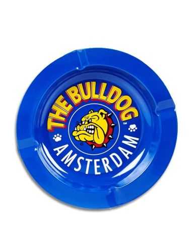 Comprar CENICERO METALICO THE BULLDOG THE BULLDOG