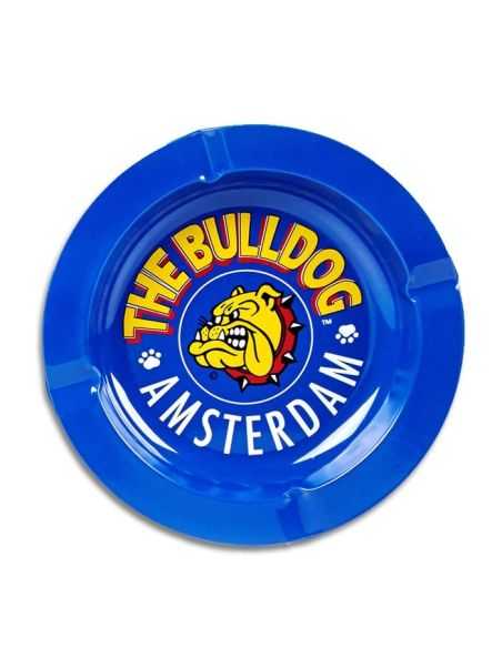 Comprar CENICERO METALICO THE BULLDOG THE BULLDOG
