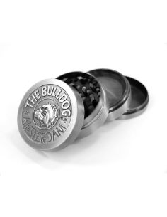 Comprar GRINDER THE BULLDOG 4P 50MM THE BULLDOG