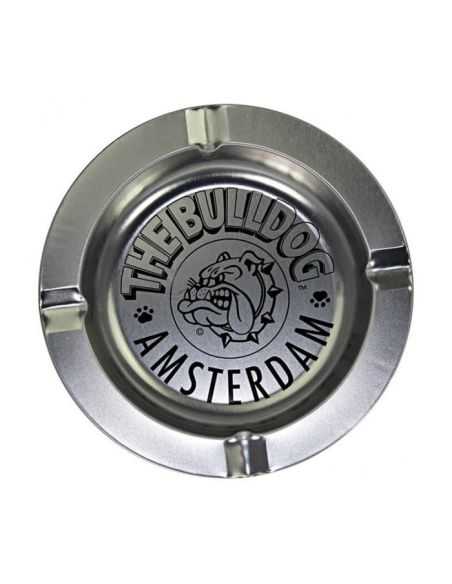 Comprar CENICERO METALICO THE BULLDOG THE BULLDOG