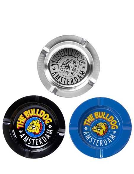 Comprar CENICERO METALICO THE BULLDOG THE BULLDOG