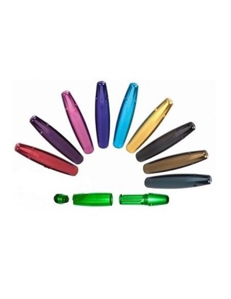 Comprar PIPA ALUMINIO