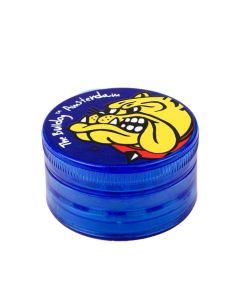 Comprar GRINDER TRANSPARENTE BULLDOG 4P THE BULLDOG