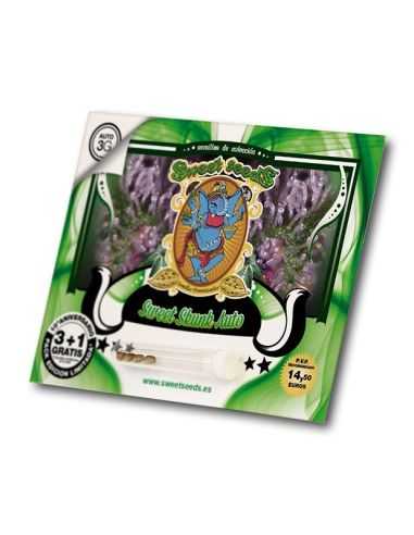 SWEET SKUNK AUTO SWEET SEEDS