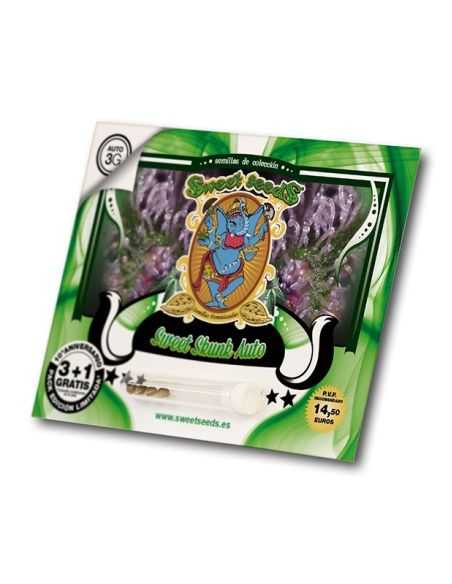 SWEET SKUNK AUTO SWEET SEEDS