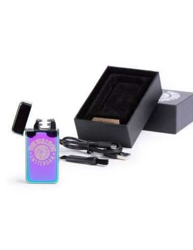 Comprar ENCENDEDOR PLASMA THE BULLDOG THE BULLDOG