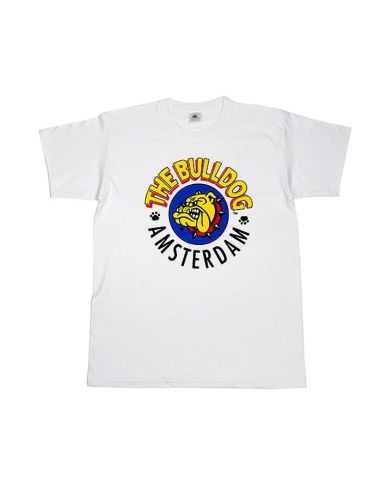 Comprar CAMISETA MANGA CORTA ORIGINAL BULLDOG THE BULLDOG
