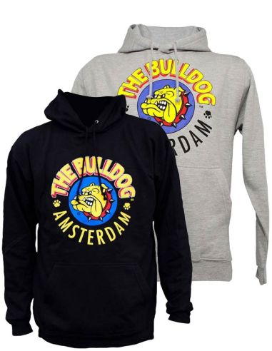 Comprar SUDADERA THE BULLDOG THE BULLDOG