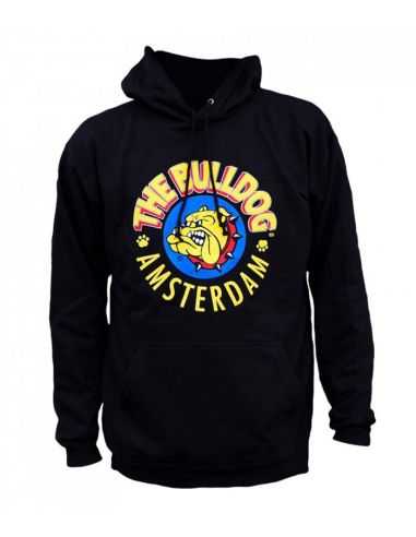 Comprar SUDADERA THE BULLDOG THE BULLDOG