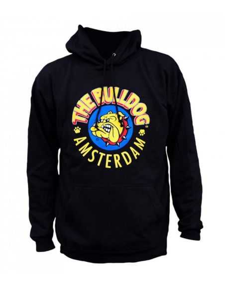 Comprar SUDADERA THE BULLDOG THE BULLDOG