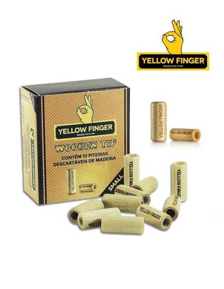 Comprar FILTROS MADERA YELLOW FINGER YELLOW FINGER Comprar FILTROS MADERA YELLOW FINGER YELLOW FINGER