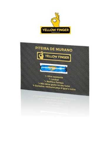 Comprar FILTROS CRISTAL YELLOW FINGER MURANO YELLOW FINGER