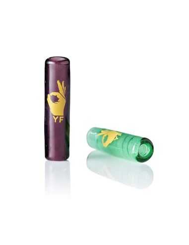 Comprar FILTROS CRISTAL YELLOW FINGER MURANO YELLOW FINGER