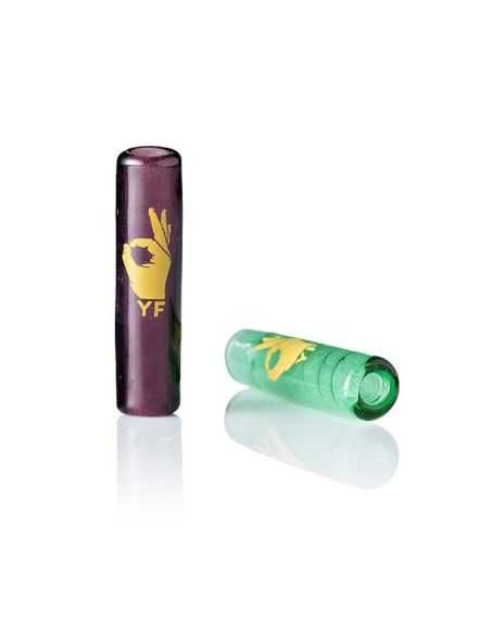 Comprar FILTROS CRISTAL YELLOW FINGER MURANO YELLOW FINGER Comprar FILTROS CRISTAL YELLOW FINGER MURANO YELLOW FINGER