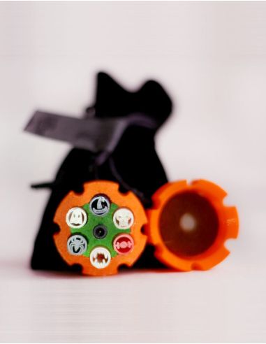 Comprar JANOWEEN JANO FILTERS