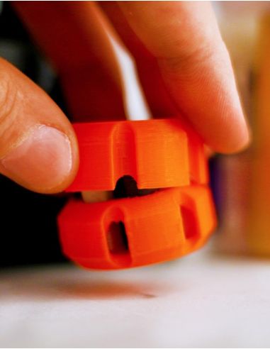 Comprar JANOWEEN JANO FILTERS