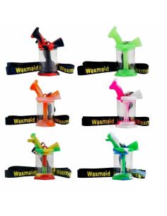 Comprar BUBBLER WAXMAID