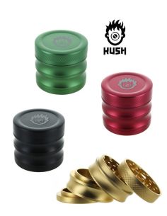 Comprar GRINDER KUSH 56 MM 4 PARTES KUSH