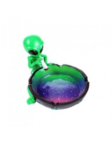Comprar STONED ALIEN CENICERO
