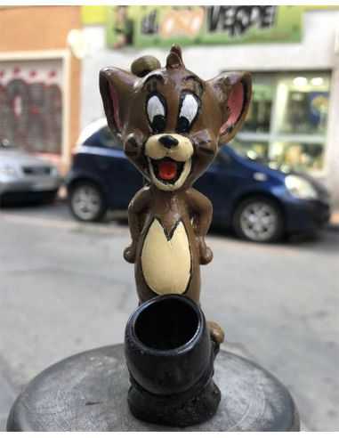 Comprar JERRY THE PIPE