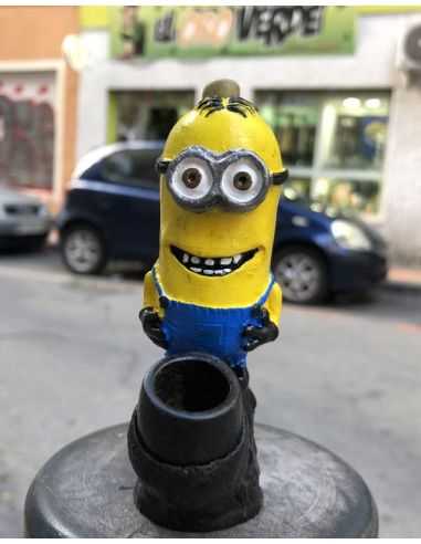 Comprar THE MINION PIPE