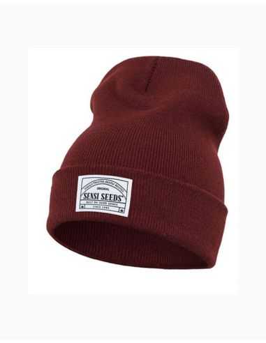 Comprar GORRO LANA SENSI SEEDS SENSI SEEDS