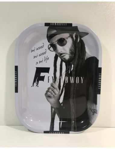 Comprar BANDEJA PEQUEÑA FYAHBWOY