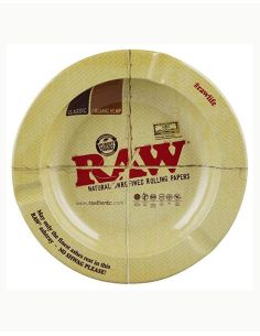 Comprar CENICERO MAGNETICO RAW RAW PAPERS