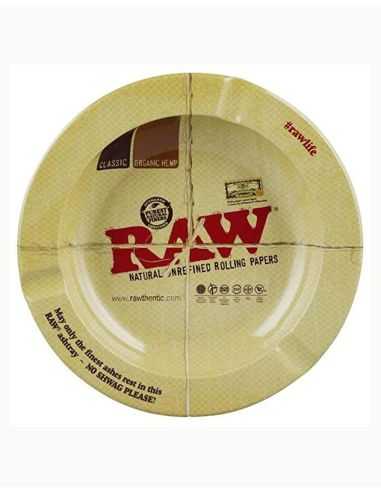 Comprar CENICERO MAGNETICO RAW RAW PAPERS